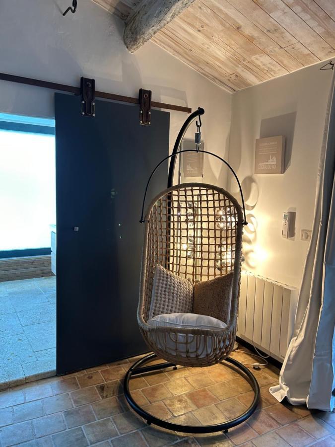 La Chambre De Leopoldine Vérargues Zewnętrze zdjęcie